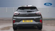 Ford Puma 1.0 EcoBoost Hybrid mHEV 155 ST-Line 5dr Petrol Hatchback